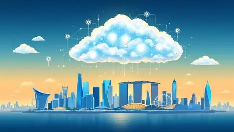 Tenable report warns of cloud security gaps in Singapore & SEA