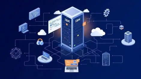 GitLab & IBM launch platform to modernise mainframe DevOps