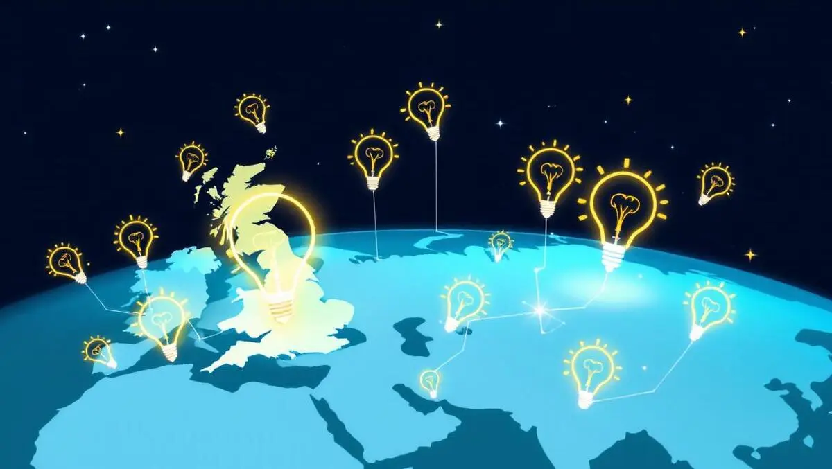 Meliora invests in five new generative AI startups worldwide