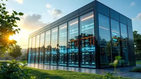 Ark to invest GBP £7.5 billion in UK's first NVIDIA Blackwell AI hub