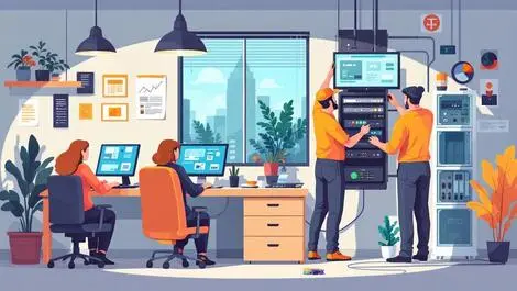 Optus slashes Business nbn prices & adds new bundle offers