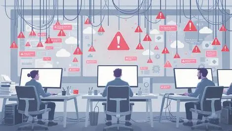 DevOps platforms see surge in outages & downtime in 2024 report