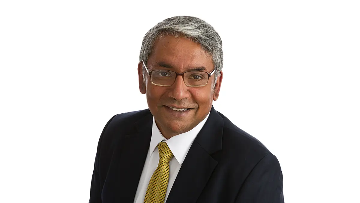 Lenovo selects Tikiri Wanduragala to lead UKI ISG technology