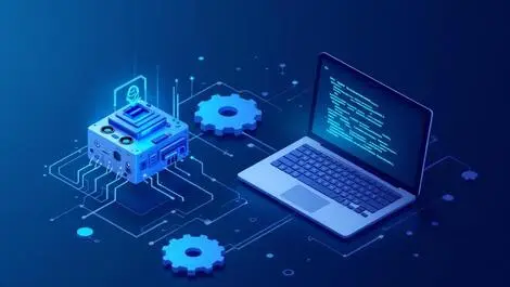 Open-source AutoML eases edge AI deployment for developers