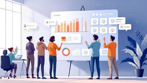 Amplitude expands analytics with Kraftful's AI feedback tools