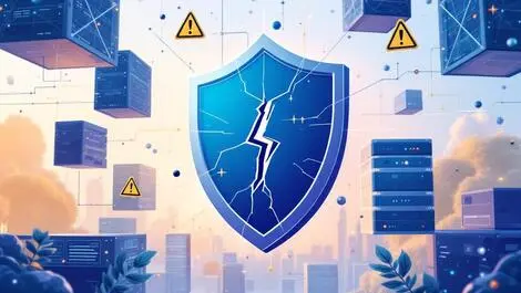 AI deployment creates new cybersecurity risks, warns report