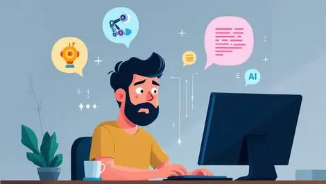 Developers adopt AI tools but trust issues persist, survey finds