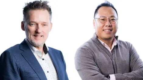 PPDS boosts EMEA sales & global marketing with new leaders