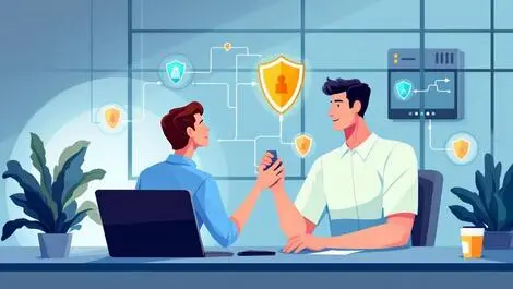 Why regular penetration testing is vital for business security