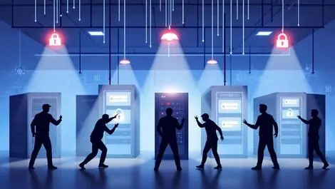 Google Cloud warns backup systems face rising cyber threats