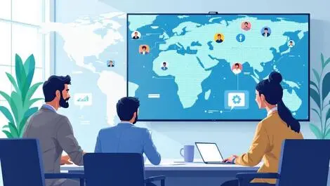 Sinch tops Gartner CPaaS report for multinational & video use