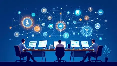 GitLab 18.3 advances AI orchestration & agent integration in coding