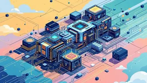 IBM & AMD collaborate to develop quantum-centric supercomputers