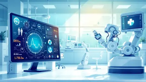 Ontario backs health technologies with CAD $12M fund boost