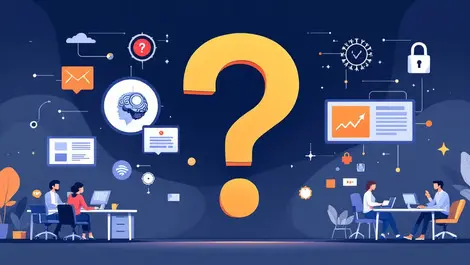 Over half of firms lack clear AI policy as risks mount, survey finds