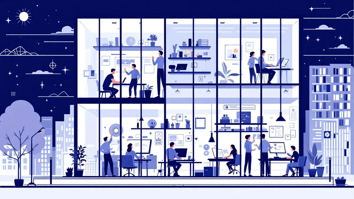 Umbraco opens Bristol office to aid UK agencies & enterprise clients