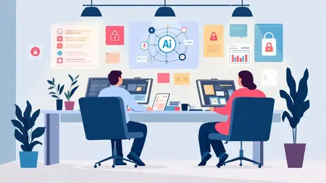 Australian SMBs embrace AI but free tools heighten security risks