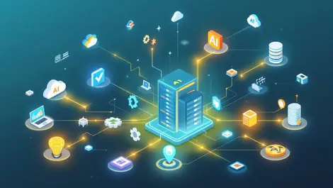 GitHub launches MCP Registry to streamline AI tool discovery