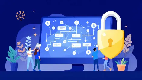GitLab 18.4 boosts AI workflow tools & strengthens security