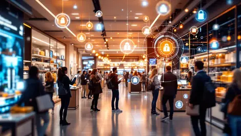 Retail sector boosts AI use while clamping down on shadow risks