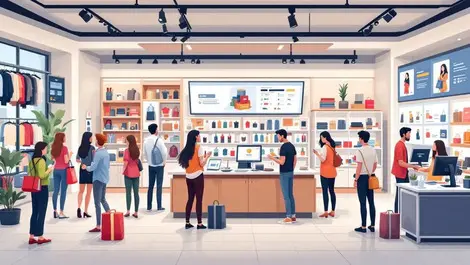 Glik's deploys Aptos tech to transform stores & unify commerce