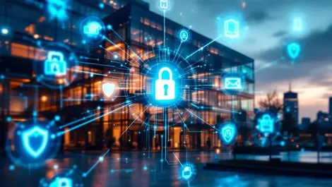 Firms urged to step up AI & supply chain cyber defences