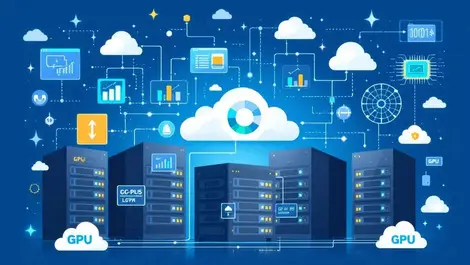 Datadog expands OCI support with GPU, cost & SIEM features