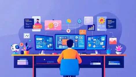 GitLab 18.5 debuts AI agents & new UI for streamlined dev ops