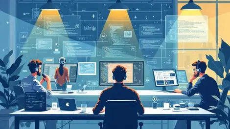 GitHub unveils Agent HQ for integrated AI coding workflow