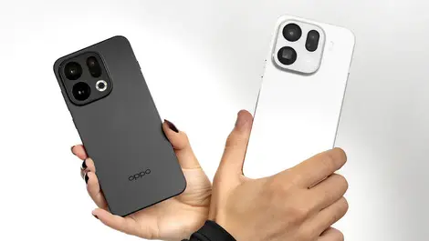 Hands-on Review: OPPO Find X9 Pro smartphone