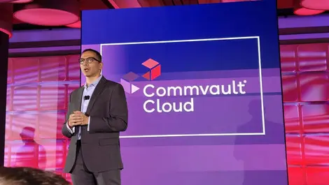 Commvault SHIFT New York outlines deeper cloud recovery