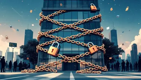 Australian firms face world's highest cyberattack rate & losses