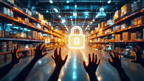 Retailers face surge in AI-driven cyber threats & supply chain risks