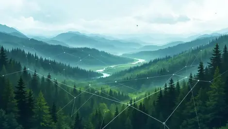 IBM, Polytechnique Montréal launch sustainable forest AI