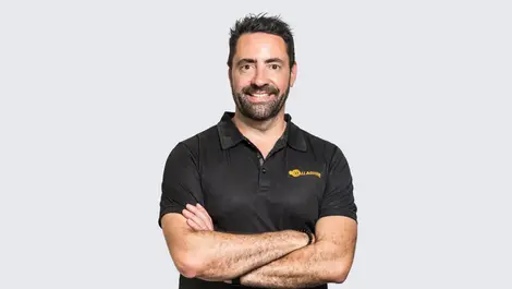 Your Data deserves better