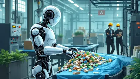 TeknTrash Robotics opens Suzhou base to drive Asian expansion