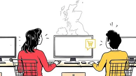 Cloudflare outage puts GBP £15 million UK ad spend at risk