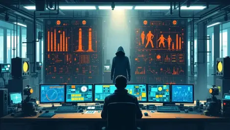 AI risks intensify cyber threats to critical infrastructure OT