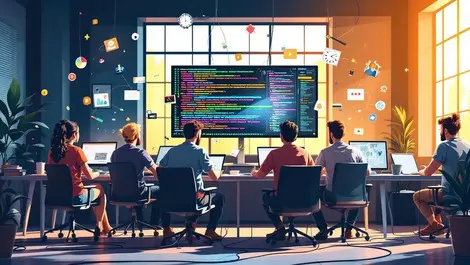 AI speeds coding but slows Australian software teams