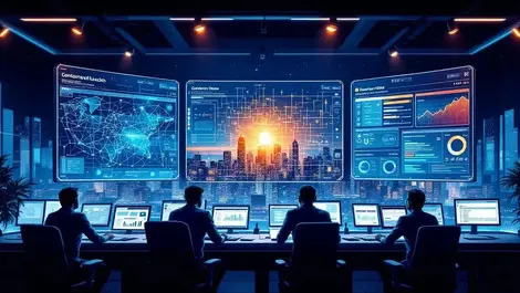 Cyber leaders tip 2026 shift to resilience over prevention