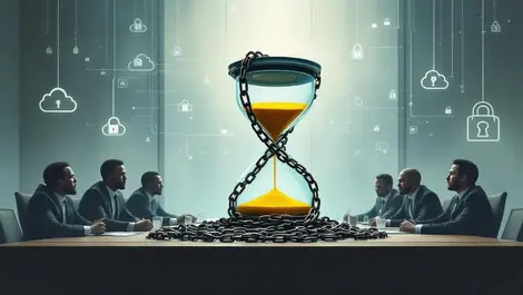 AI projects face long delays amid rising security risks