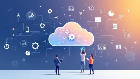 Sage named leader in IDC ranking for AI PSA & ERP