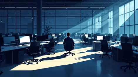 Experts weigh in on marketing's redundancy crisis in Age of AI