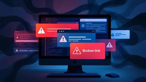 Parked web domains now pose major malware threat
