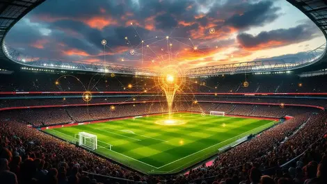 Liverpool FC teams with SAS for AI-powered marketing