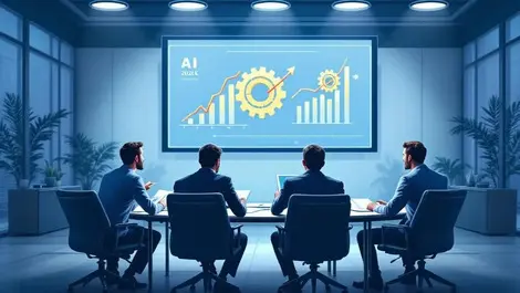 Boards to demand real-world returns from AI in 2026