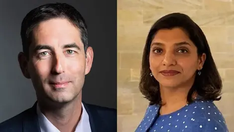 AI, geopolitics & supply chains reshape cyber risk