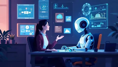 TeamViewer predicts emotionally aware enterprise AI