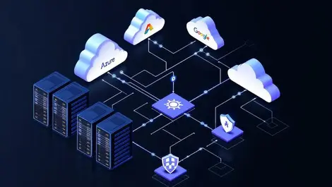 IP Fabric boosts Azure & Google Cloud network insight