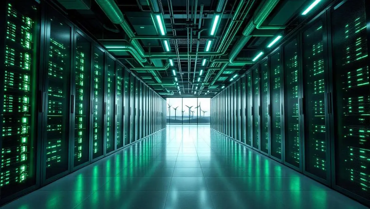 Investors pivot to GPUs as long-term AI infrastructure